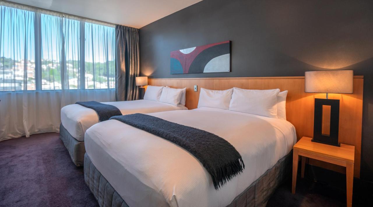 Scenic Hotel Southern Cross Dunedin Exterior foto